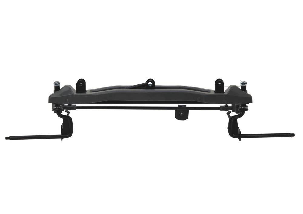 Front axle skirtas XMX613 battery transporto priemonė - nuotrauka 2