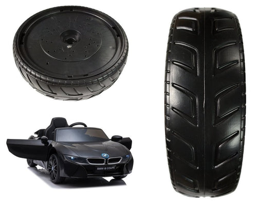 Front wheel for JE1001 BMW i8 - image 1
