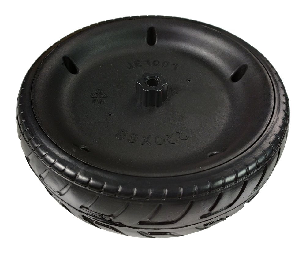 Front wheel for JE1001 BMW i8 - image 2