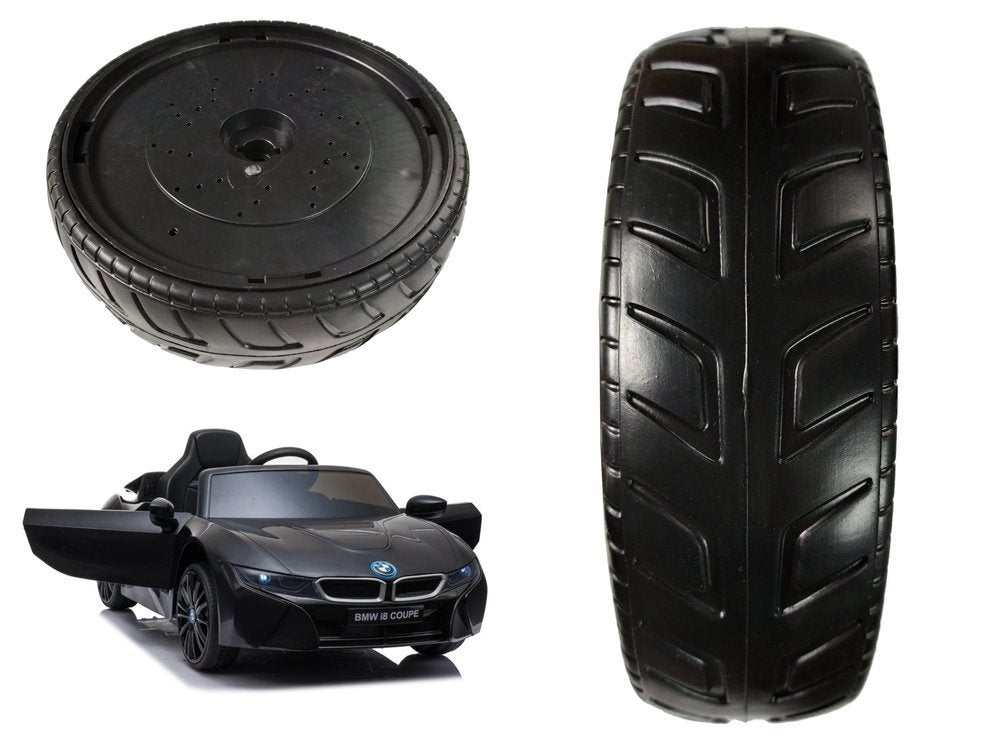 Front wheel for JE1001 BMW i8 - image 3