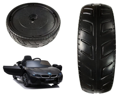Front wheel for JE1001 BMW i8 - image 3