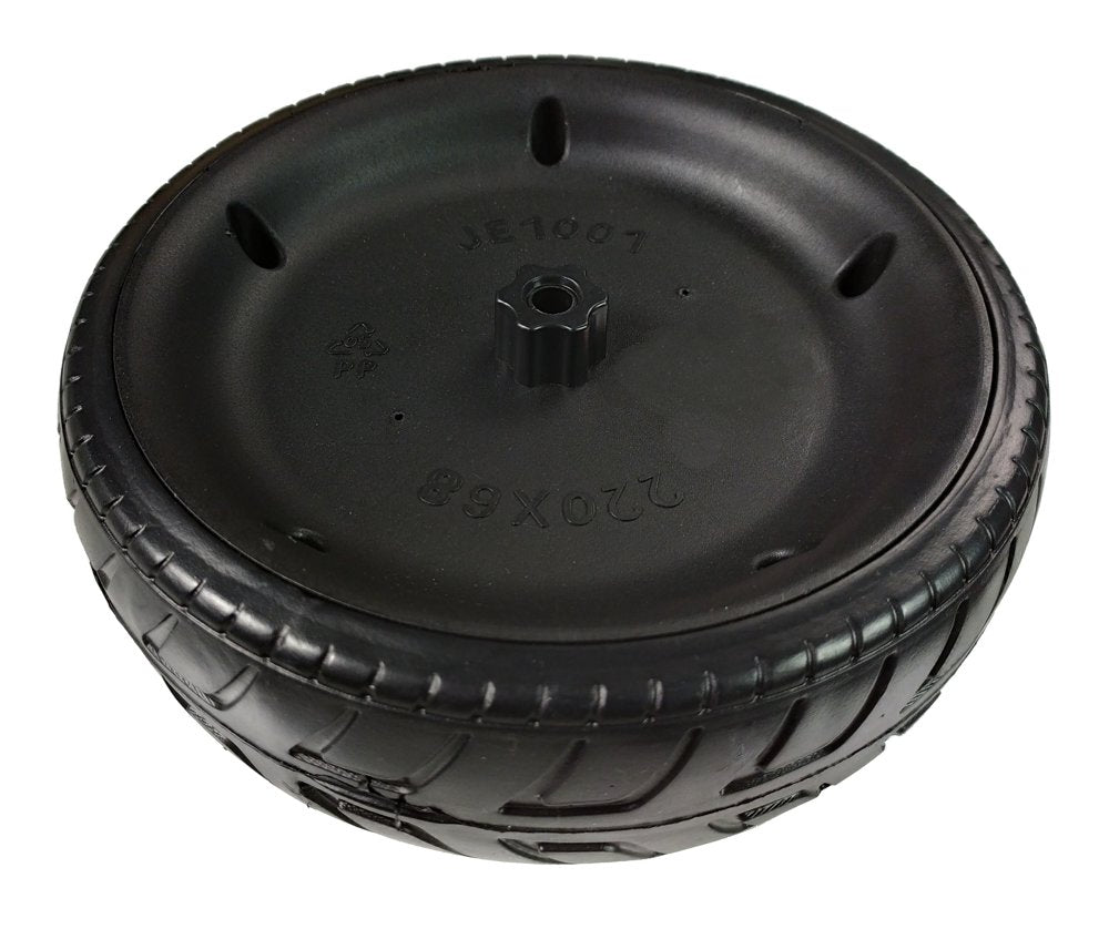 Front wheel for JE1001 BMW i8 - image 4