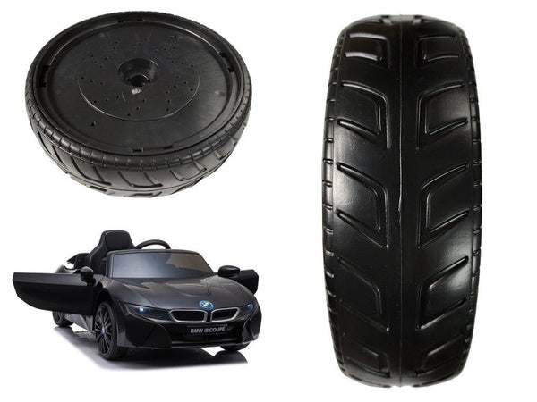 Front wheel for JE1001 BMW i8 - image 5