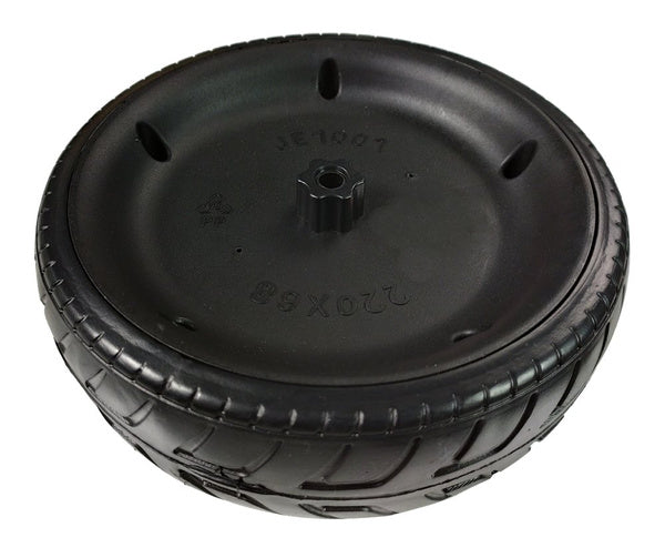 Front wheel for JE1001 BMW i8 - image 6