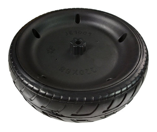 Front wheel for JE1001 BMW i8 - image 8