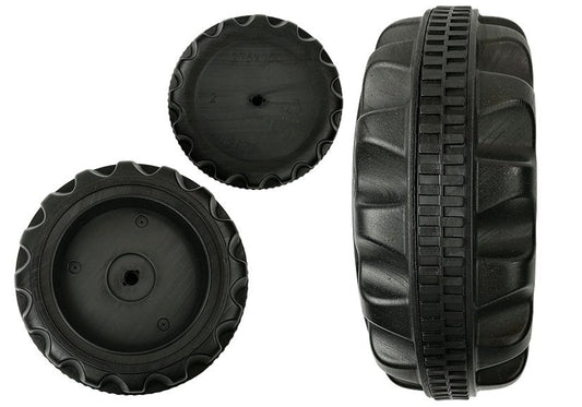 Front Wheel for JS328A Electric Ride-On Car - image 1