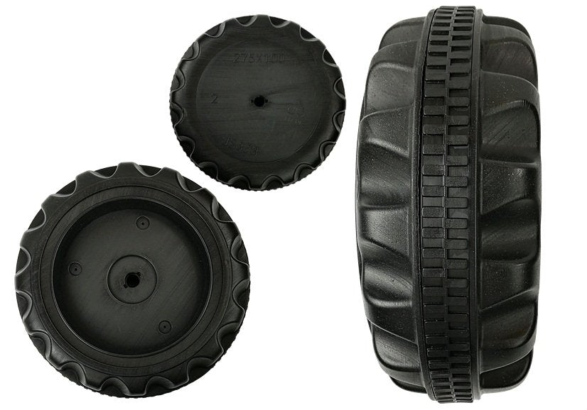 Front Wheel for JS328A Electric Ride-On Car - image 5