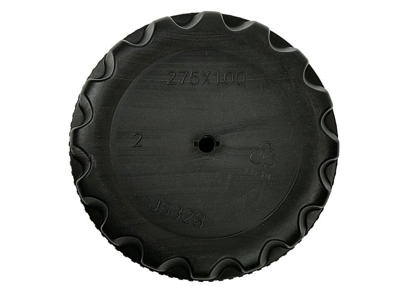 Front Wheel for JS328A Electric Ride-On Car - image 7