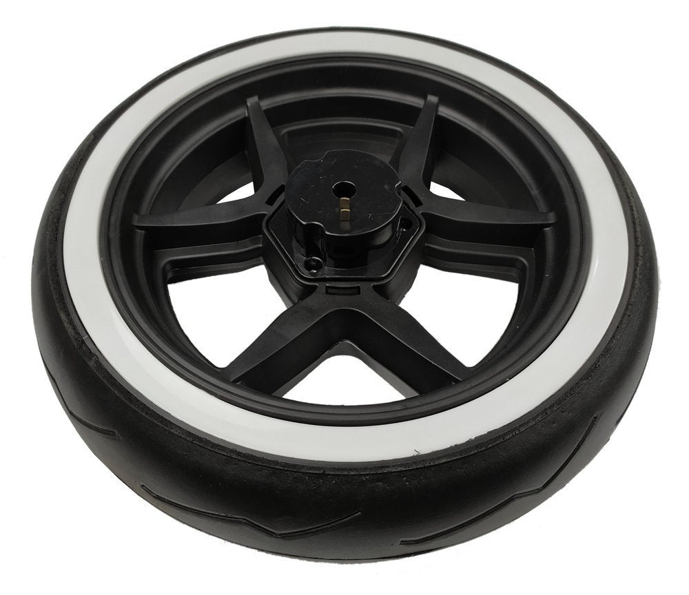 Front Wheel for Motor SX1628 - attēls 2