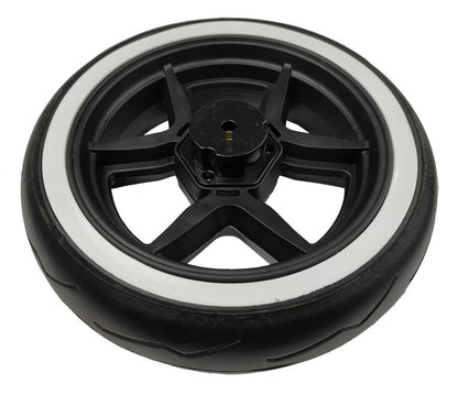 Front Wheel for Motor SX1628 - attēls 2