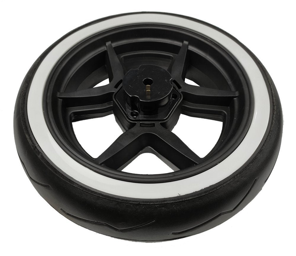 Front Wheel for Motor SX1628 - attēls 4