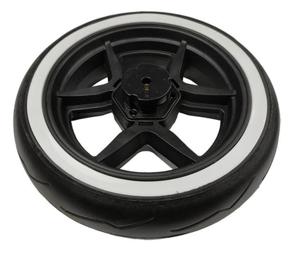 Front Wheel for Motor SX1628 - attēls 4
