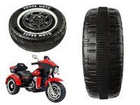 Front wheel for the electric motorbike ABM-5288 - pilt 6