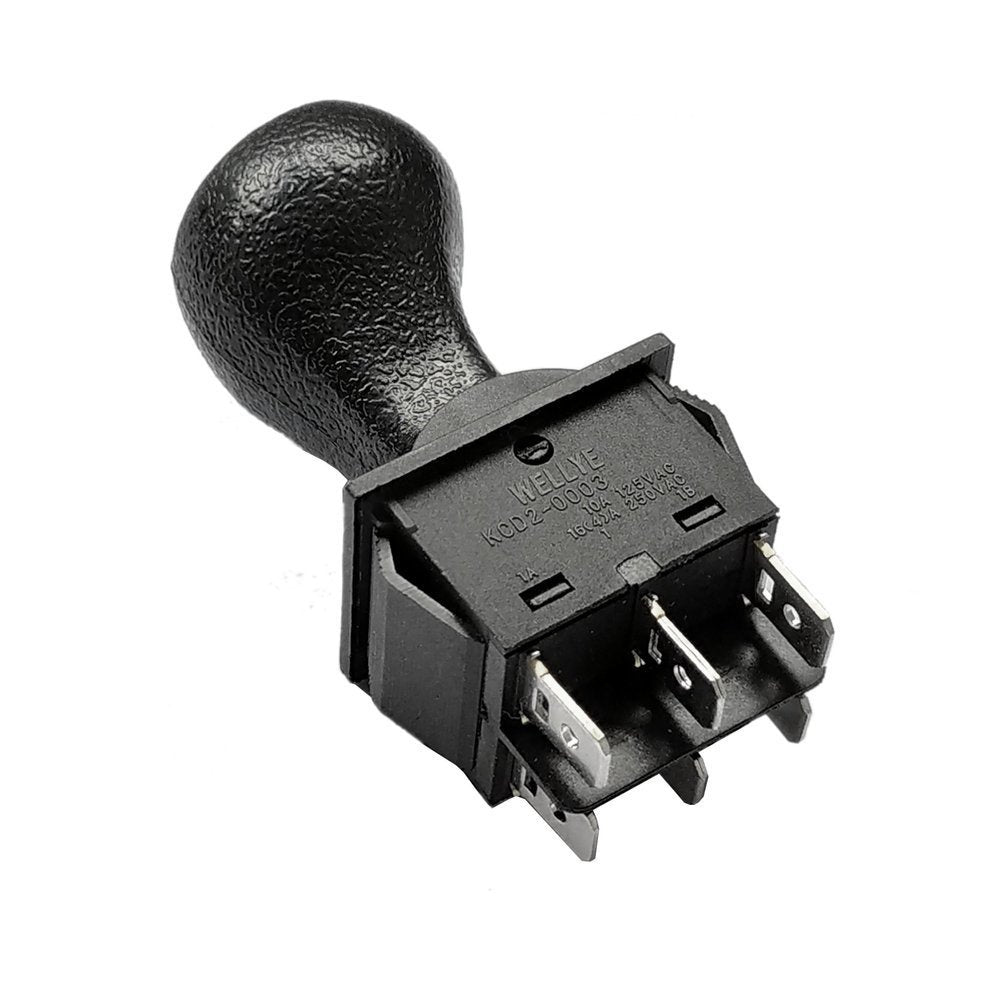 Gear Stick for Ride On Cars - Forwards/Backwards - attēls 2