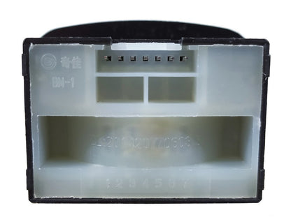 Gear Stick Switch for Unimog Ride On Car - attēls 2