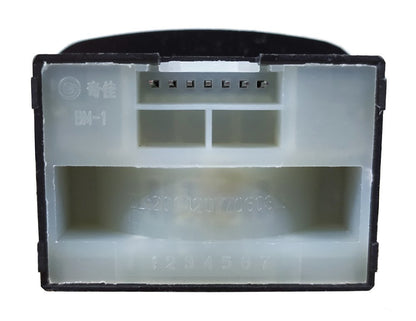 Gear Stick Switch for Unimog Ride On Car - attēls 4