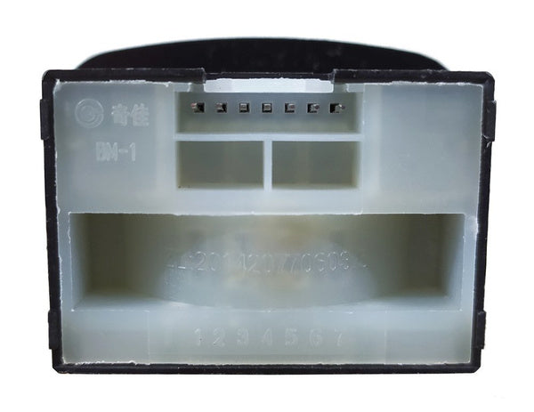Gear Stick Switch for Unimog Ride On Car - attēls 6