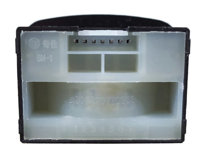 Gear Stick Switch for Unimog Ride On Car - attēls 6