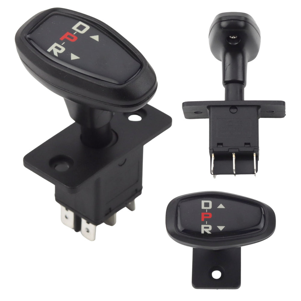 Gear Switch for Ride On Cars - Forwards/Stop/Backwards - image 1