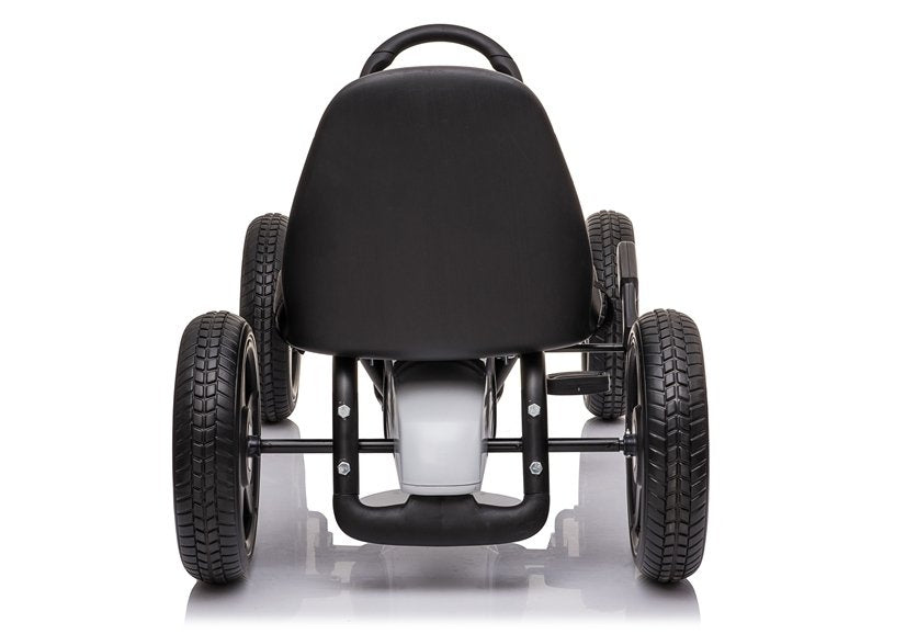 Go-kart Mercedes XMX610 White - image 4