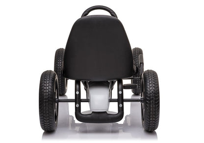 Go-kart Mercedes XMX610 White - image 4