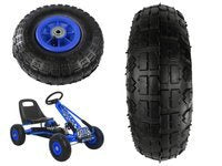 Gokart Wheel A15 Blue - image 6