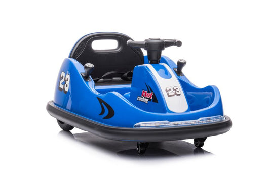 GTS1166 Blue - attēls 1