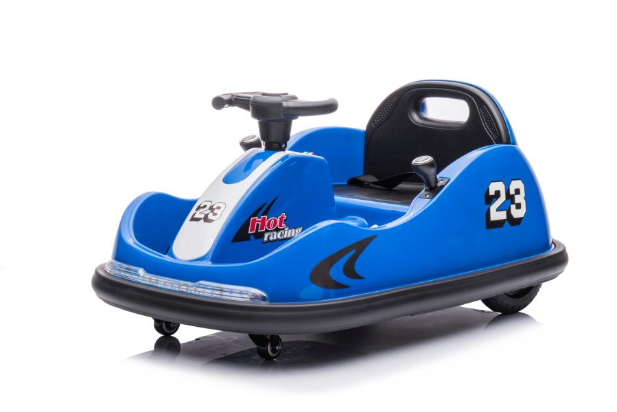 GTS1166 Blue - pilt 4