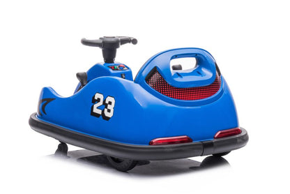 GTS1166 Blue - pilt 5