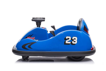 GTS1166 Blue - pilt 7