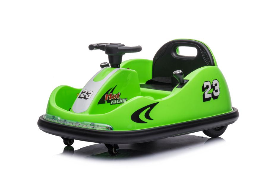 GTS1166 Green - pilt 3