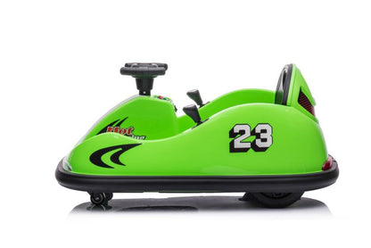 GTS1166 Green - pilt 4