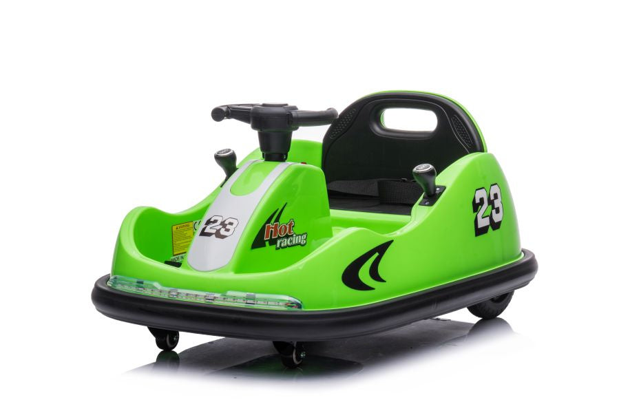 GTS1166 Green - pilt 5