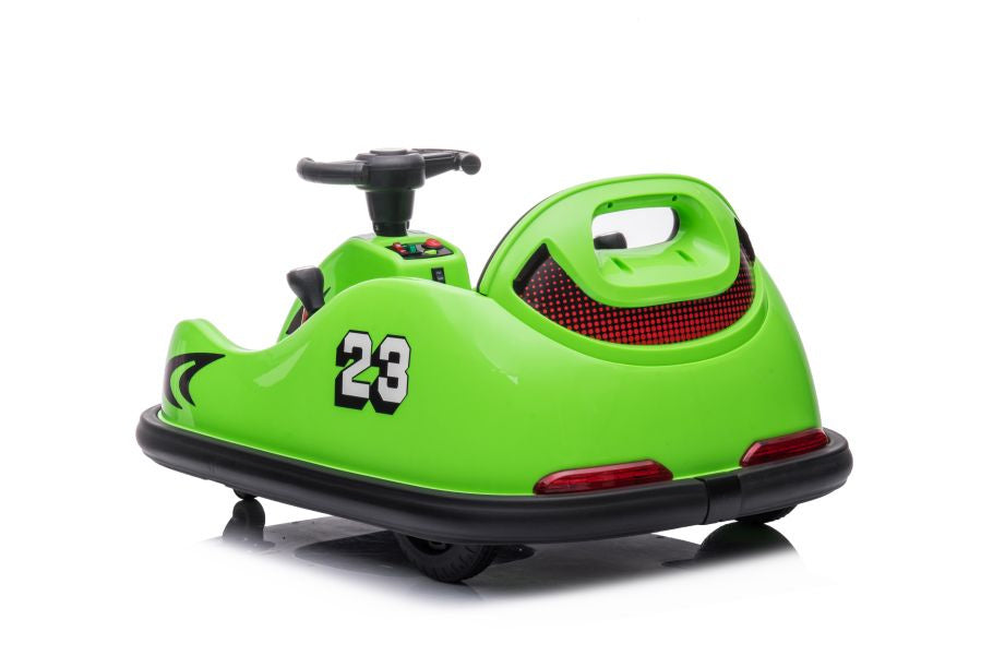 GTS1166 Green - pilt 7