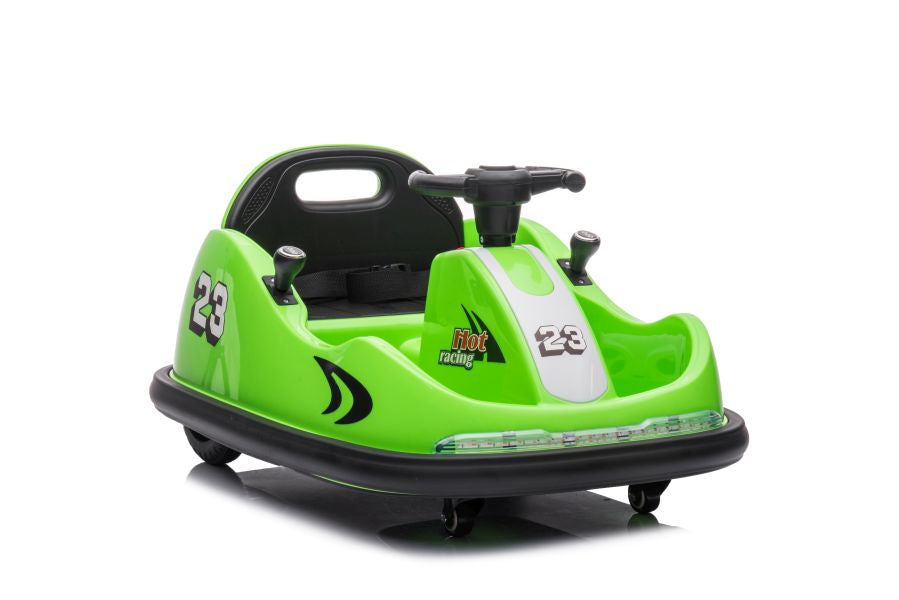GTS1166 Green - pilt 8