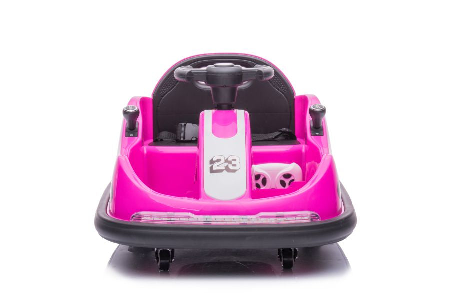 GTS1166 Pink - pilt 2