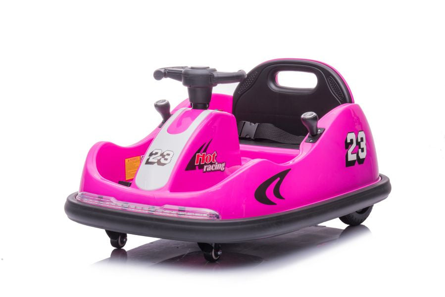GTS1166 Pink - pilt 3