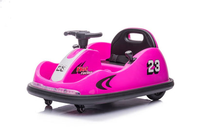 GTS1166 Pink - pilt 4