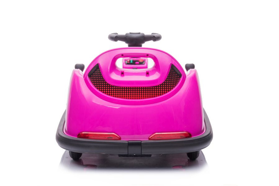 GTS1166 Pink - pilt 5