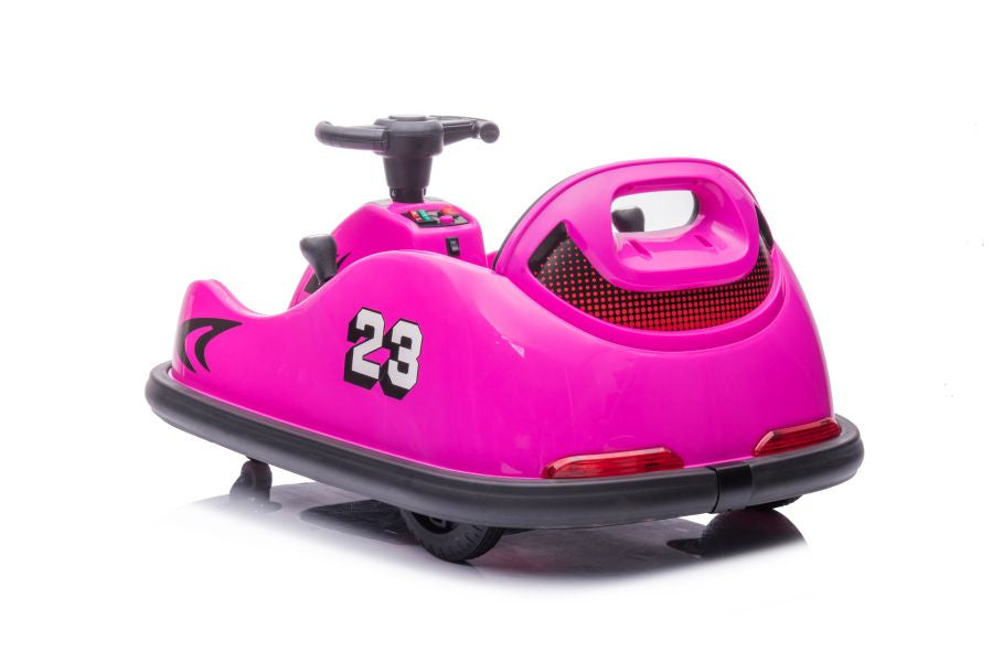 GTS1166 Pink - pilt 6