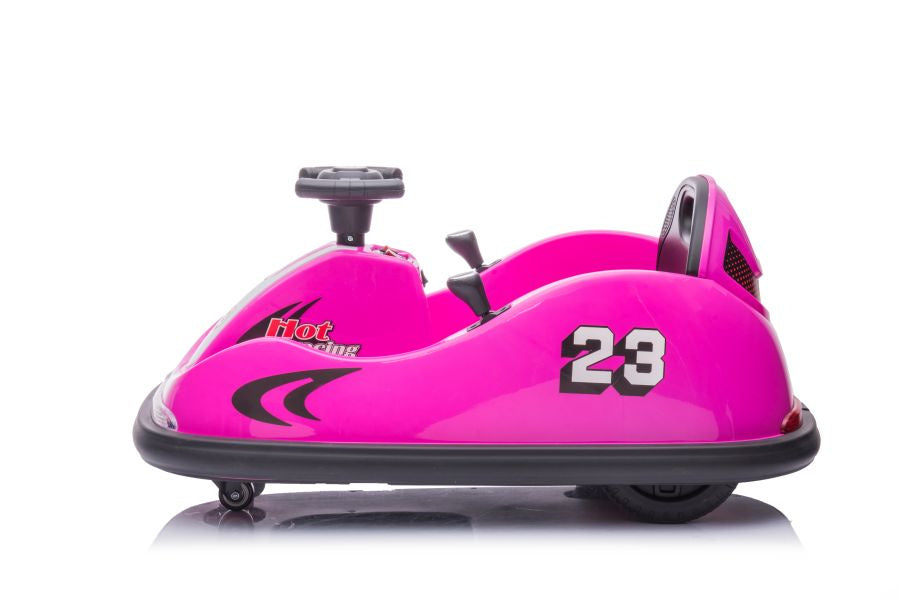 GTS1166 Pink - pilt 7
