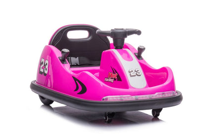 GTS1166 Pink - pilt 8