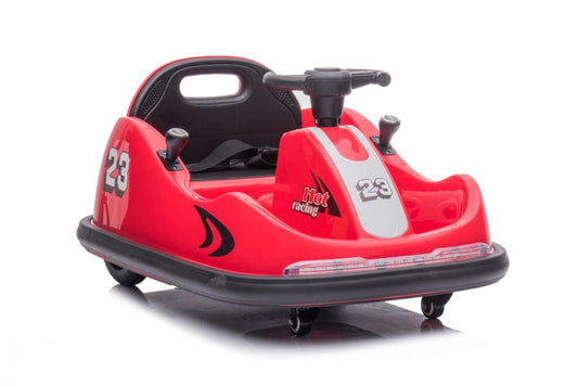 GTS1166 Red - attēls 1