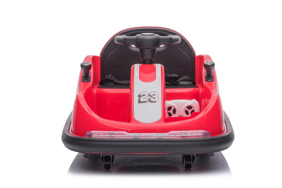 GTS1166 Red - pilt 2