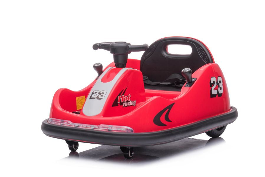 GTS1166 Red - pilt 3