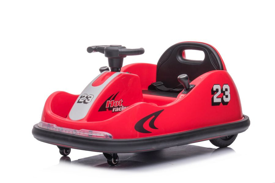 GTS1166 Red - pilt 4
