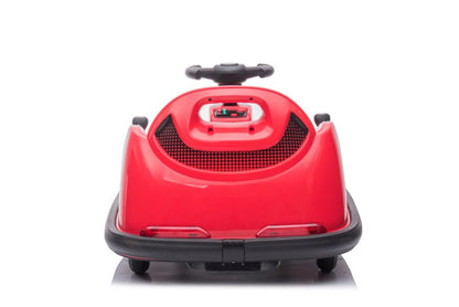 GTS1166 Red - pilt 5