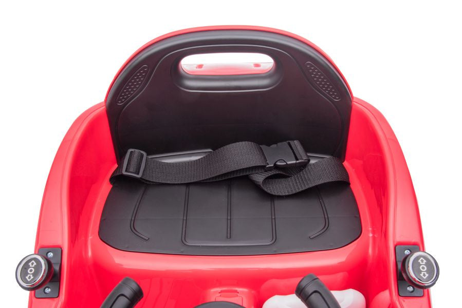 GTS1166 Red - pilt 6