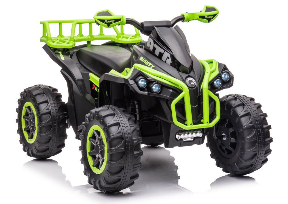 GTS1199 Green Battery Quad - attēls 1
