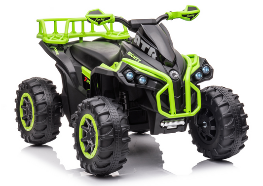 GTS1199 Green Battery Quad - attēls 1